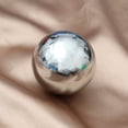 thumbnail image 3 of Chok 38 MM Gazing Balls Reflective Smooth Garden Sphere, 3 of 8