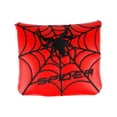 thumbnail image 3 of Funda para putter de golf con cierre magnético, bordado, accesorios creativos y duraderos. rojo, 3 of 9
