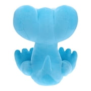 Rainbow Friends Giant Plush Cyan