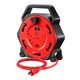 thumbnail image 1 of Bobina de cable DEWENWILS con 4 tomas de corriente, 2 puertos USB de 3,4 A, 1 of 7