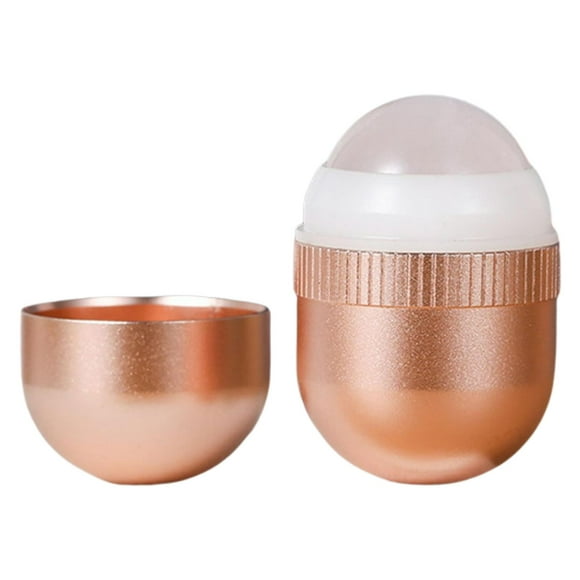Jade Facial Roller Rolling Cuidado De La Piel Herramientas De Elevación Para La Forma De Píldora De Belleza Sunnimix masajeador de rodillos