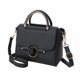thumbnail image 2 of LHSHID High Quality Metal Short Handle Shoulder Bags for Women Handbags Medium Women Messenger bag Tote Briefcase bolsa feminina, 2 of 6
