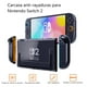 thumbnail image 2 of Carcasa Protector Switch 2 Case Funda Grip Rígido Transparente Antigolpes, 2 of 5