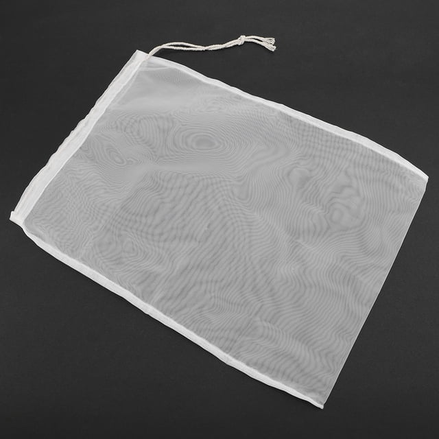 Bolsa De Filtro, Material De Poliamida De Grado Alimenticio 66 Amplia Gama De Uso Para Barra ANGGREK Otros
