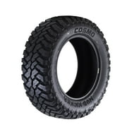 Cosmo Mud Kicker LT35X12.50R18 128Q E Tire