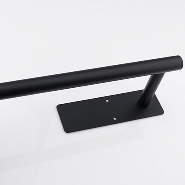 Soporte Para Toallas De Papel Toallero de papel debajo del gabinete Toalleros de papel adhesivo Montaje en pared Sywqhk Libre de BPA