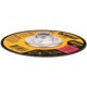 thumbnail image 2 of Disco de corte DEWALT DW8062H 4-1/2 x 1,1 x 16 cm para metal, 2 of 8