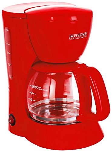 5 Cup Coffee Maker 