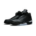 thumbnail image 2 of JORDAN MENS Air Jordan 5 Retro 3Lab5 "Black Silver" 599581 003 from Stadium Goods, 2 of 6