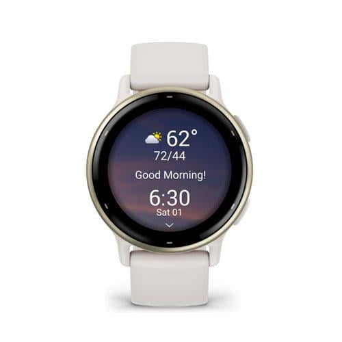 Garmin Vvoactive 5 GPS Smartwatch et Tracker de Fitness