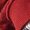 Racing Red, variant on ZhiHiMeRi Women's Racing Red Sweatshirt, Trendy Open Back Casual Top XL