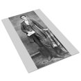 thumbnail image 3 of Print: Abraham Lincoln, Full-Length Portrait, Standing, 1860, 3 of 4