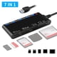 thumbnail image 2 of Lector de tarjetas Bearachild USB 3.0 para computadora portátil, 2 of 6