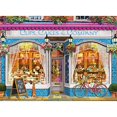 thumbnail image 3 of Eurographics the Gingerbread House by Paul Normand 1000 Pc, 3 of 3