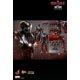 thumbnail image 2 of Figura Hot Toys MMS272D08 - Marvel Comics - Iron Man 3 - Hot Rod Mark 22, 2 of 3