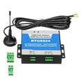 thumbnail image 1 of Gate Opener Kit GSM Door Gate Opener Remote On/Off Switch Free Call SMS Command Support 850/900/1800/1900MHz ,Smooth Running, 1 of 6