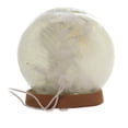thumbnail image 2 of 5.25In Sweet Dream Large Orb, Glass, Baby Child Night Light Sky0237 Giraffe, 2 of 3
