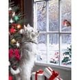 thumbnail image 1 of Taladro de pintura de diamante (DF3763) 5D DIY Kit completo de manualidades de punto de cruz de Navidad (W1379) 40x50cm Hugtrwg Para estrenar, 1 of 1