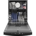 thumbnail image 3 of GE® Top Control with Plastic Interior Dishwasher with Sanitize Cycle & Dry Boost, 3 of 5