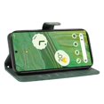thumbnail image 3 of Flip Case For FOXDOCK Google Pixel 7 Card Slots and Kickstand Function Skin Feel Leather, 3 of 5