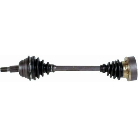 CARDONE Reman 60-7256 CV Axle Assembly Front Left fits 1998-2004 Volkswagen 1J0 407 271AF