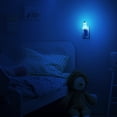 thumbnail image 6 of 2 Pack Unicorn Multicolor RGB & Warm White Kids Night Light, 6 of 7