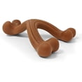 thumbnail image 1 of Juguete masticable para perro Naylabone Bison Flavor Raza grande, 1 of 25