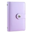 thumbnail image 1 of 50 pcs Paper Money Currency Banknote Collection Album Pocket Book Storage, 1 of 6