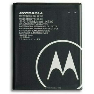 Compatible Battery KE40 OEM for Motorola Moto E6 Cell Phone Battery