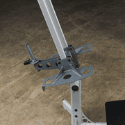 Powerline by Body Solid PGM200X - Glute Max Machine