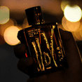 thumbnail image 4 of Ulric De Varens UDV STAR 3.4 Fl Oz Eau De Toilette For Men, 4 of 9