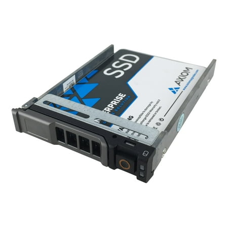 UPC: 0841280177576 | Axiom 960GB Enterprise Pro EP400 2.5-inch Hot-Swap SATA SSD for Dell
