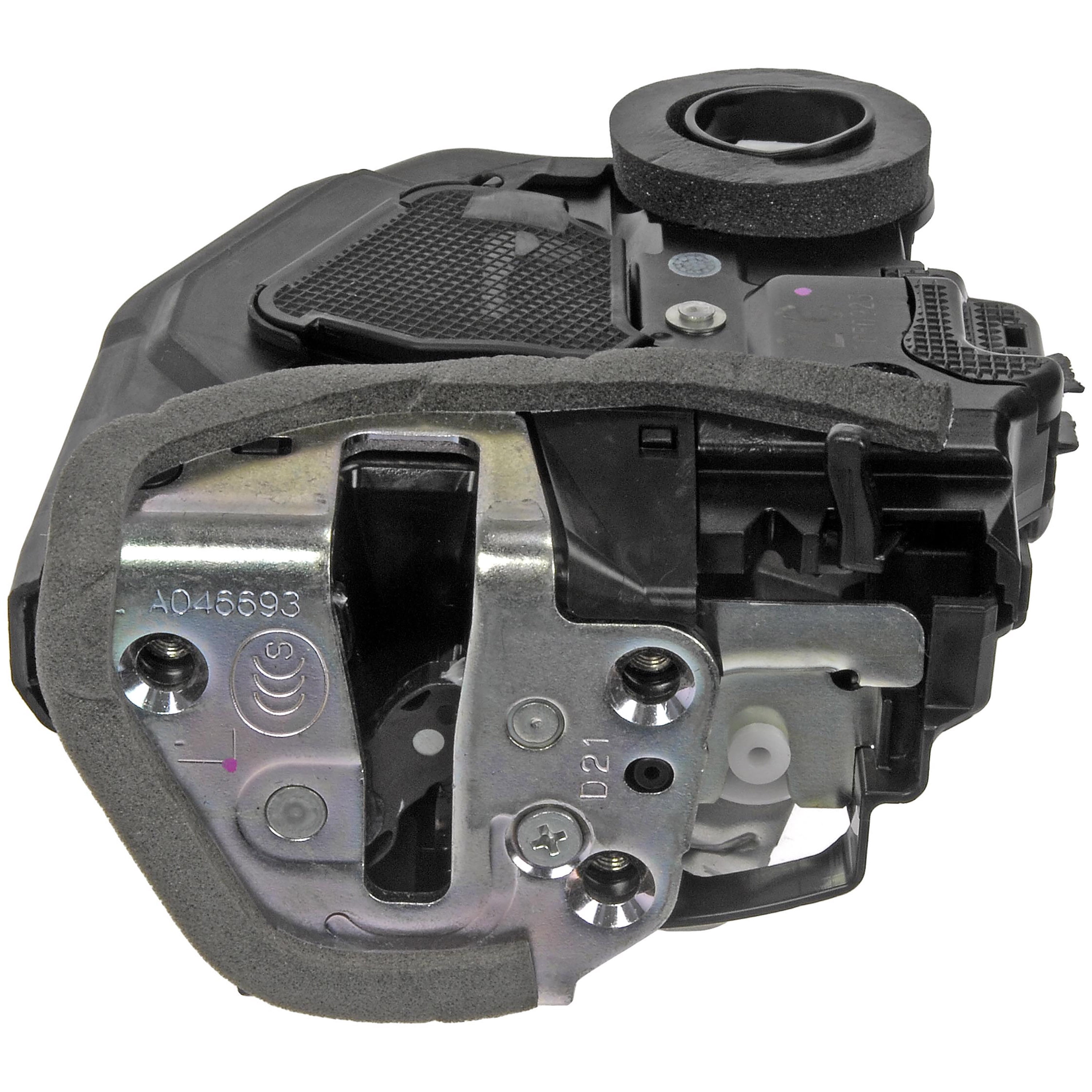Dorman 931-432 Rear Driver Side Door Lock Actuator Motor for Specific Scion / Toyota Models Fits 2018 Toyota RAV4