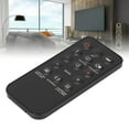 thumbnail image 4 of Speaker Remote Control Replacement, Battery Powered Portable Ergonomic Sound Remote Control  for Sb250 for Cinema Soundbar for Stv250, 4 of 7