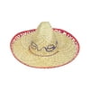 (8 pack) Adult Sombrero