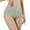 Green, variant on Cathalem Panties for Women Briefs Women's Underwear Ladies Panties Full Coverage Briefs(Green,L)