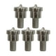 thumbnail image 1 of de puntas de destornillador de posicionamiento magnético de 5 fuerte, la profundidad del tornillo 25mmx5 kusrkot Puntas de destornillador, 1 of 5