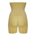 thumbnail image 7 of Butt Lifter Shapewear High Waisted Body Shaper Shorts Shapewear for Women Tummy Control Butt Lifter Panty Thigh Slimmer, 7 of 7
