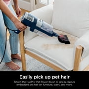 Shark Cordless Handheld Vacuum Cleaner - Powerful Suction