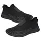 thumbnail image 4 of 1 par de zapatos deportivos transpirables zapatos de carrera de malla clásicos zapatillas ligeras, 4 of 5