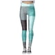 thumbnail image 4 of MKLEKYY Leggings deportivos para mujer, mallas estampadas para mujer, mallas deportivas de control para yoga, mallas de cintura alta para mujer 2795, 4 of 4