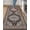 Black, variant on FRABE Kitchen Mat Non Slip Anti Fatigue Cushioned, Memory Foam Padded Rug, Ergonomic Comfort Standing Mat, Floor for Kitchen, Home, Office, White, 24"x59"