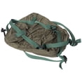 thumbnail image 3 of 2X Sac de Couchage de Plein Air Sac de Compression Imperméable Sac de Couchage de Camping Pochette de Rangement Équipement de Camping Vert, 3 of 8