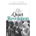 thumbnail image 1 of Une Révolution Tranquille, la Résurgence du Voile, du Moyen-Orient à l'Amérique, 1 of 2