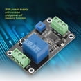 thumbnail image 6 of Precision Delay Timer Relay, Customizable Delay On Off Time Switches, Super 555 Timer, Anti-Interference Design, Industrial-Grade Circuit Board, DC Voltage Compatibility,, 6 of 7