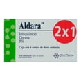 thumbnail image 1 of Aldara crema 6 sobres dosis unitaria, 1 of 3