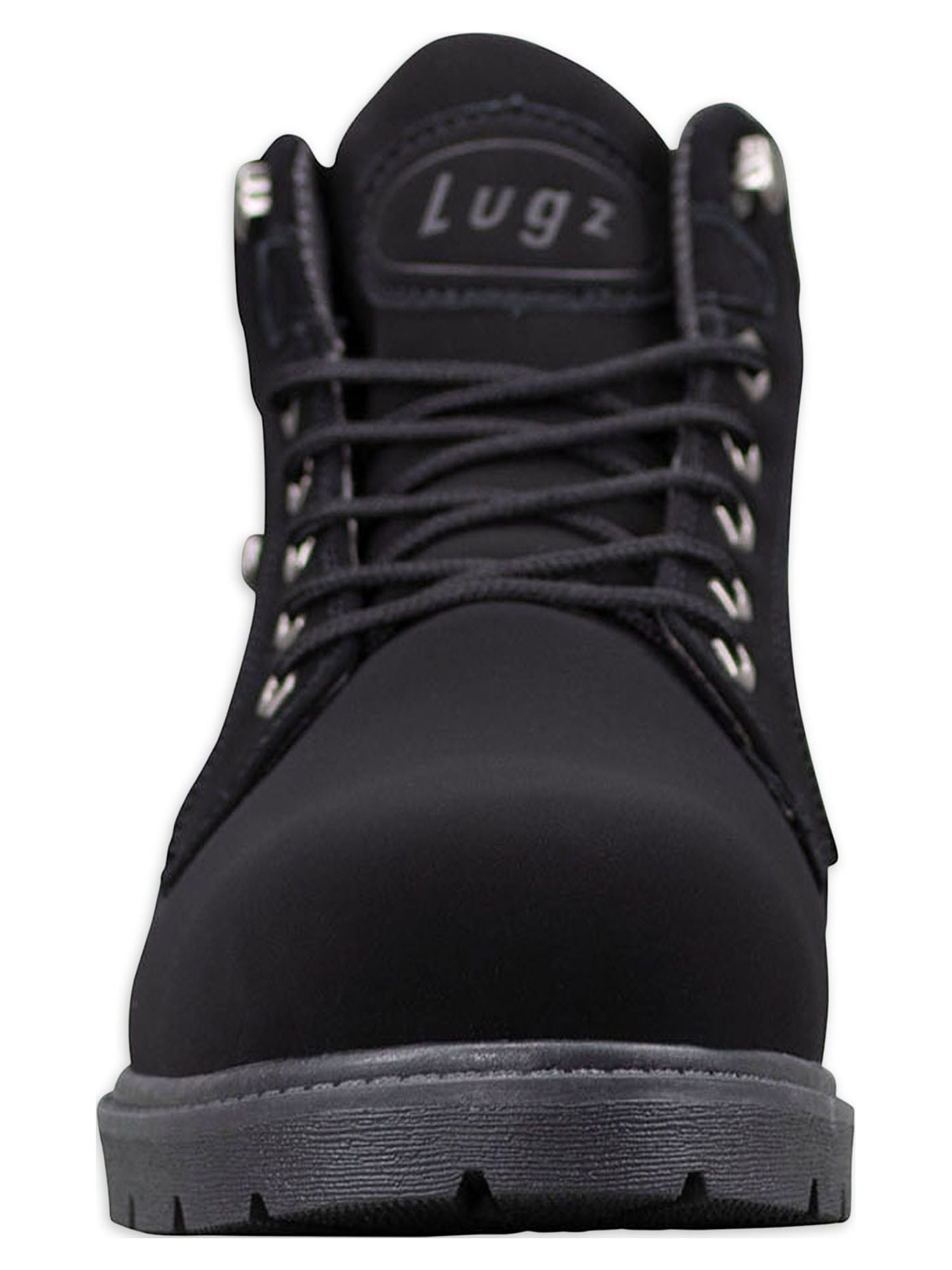 Lugz Men's Max Synthetic Nubuck Chukka Boot