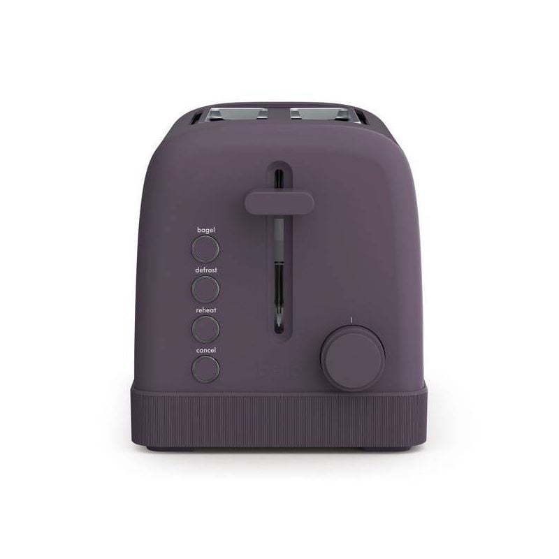 2-Slice Toaster