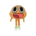 thumbnail image 1 of Plush Doll Toy Gift Cartoon Style Children's Rag Doll Doll, 1 of 2