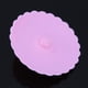 thumbnail image 5 of Tapa Copa Silicona 10 Cm Diámetro Tapa Copa Aislamiento Térmico A Prueba Fugas (rosa), 5 of 6